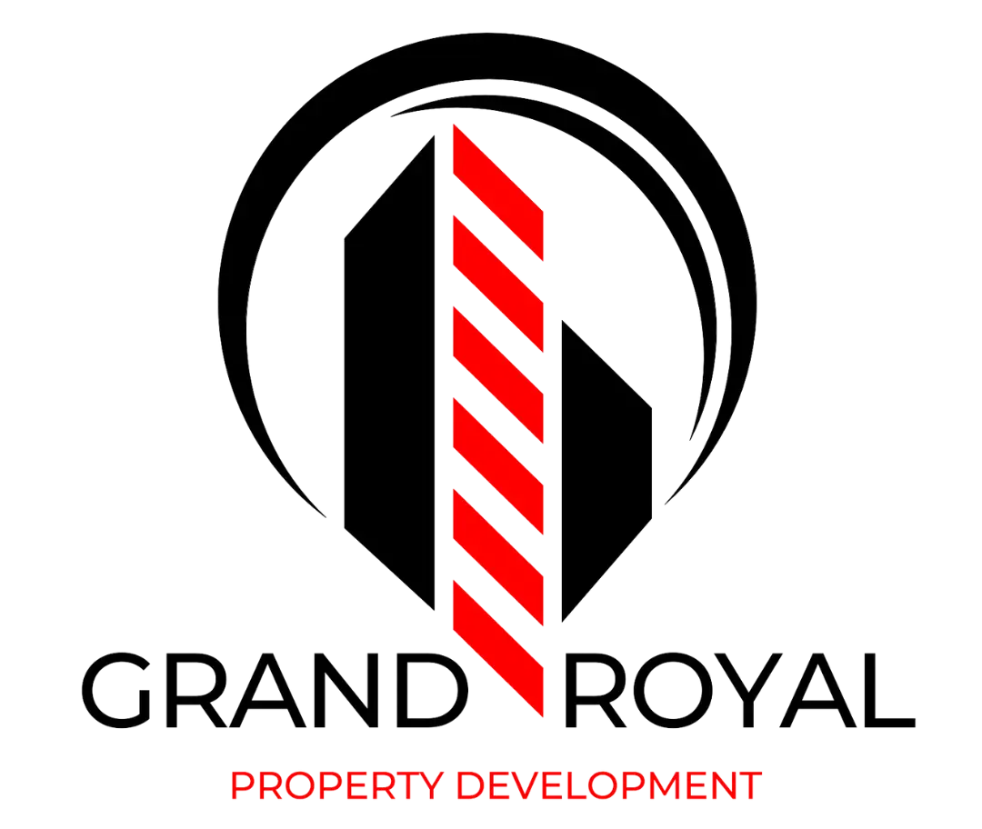 logo grand royal property png
