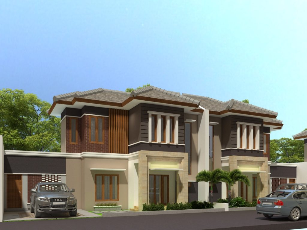 Architect & Contractor