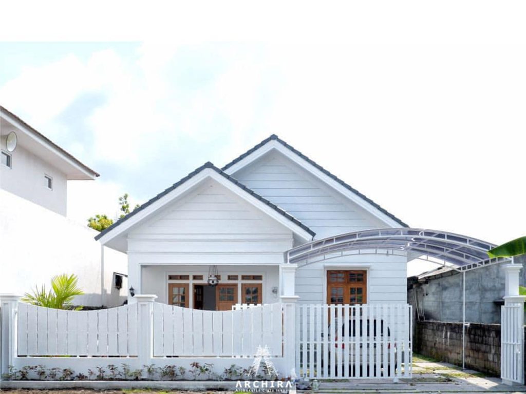 Architect & Contractor