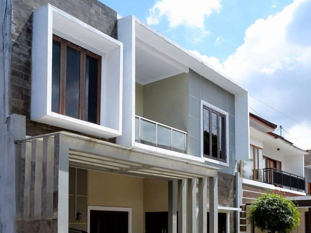 Architect & Contractor