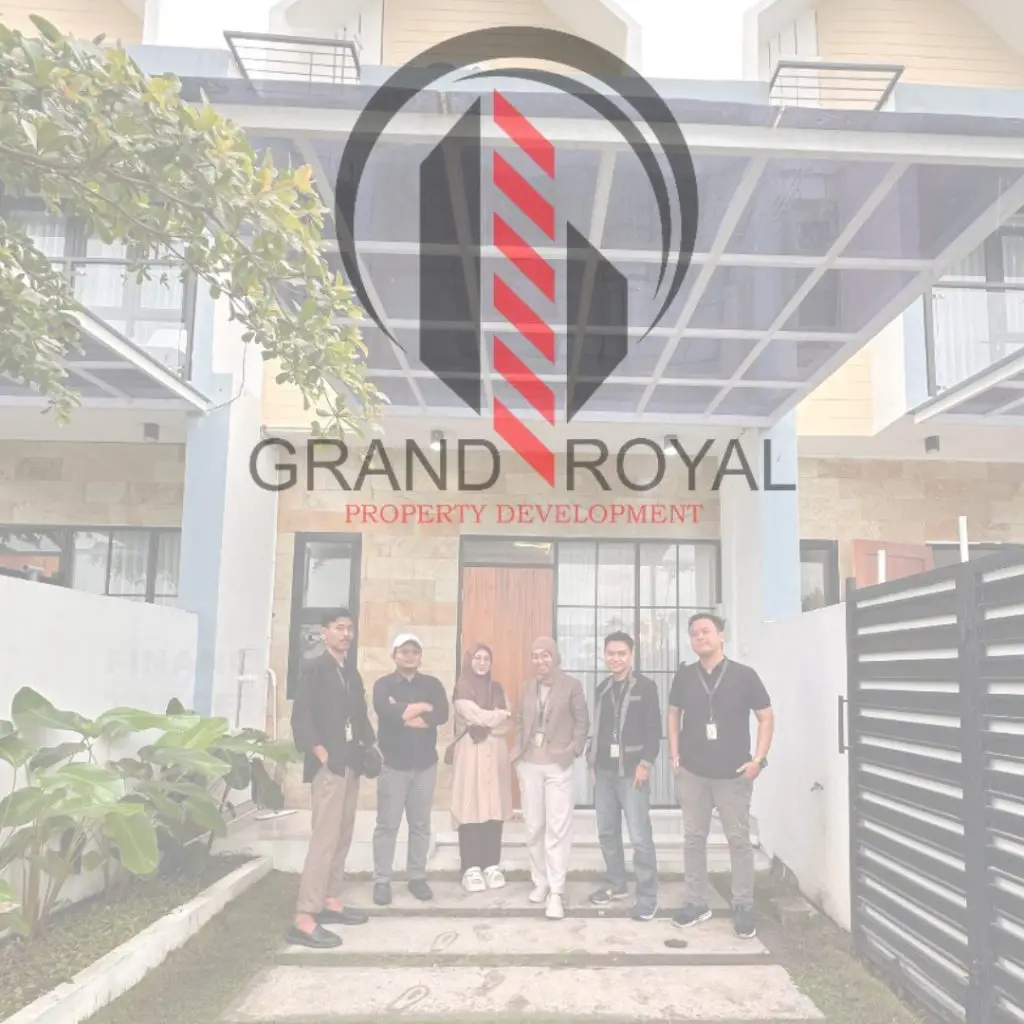 Properti Jogja