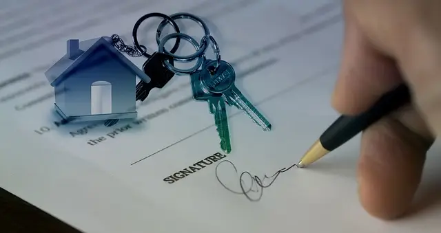 berita property